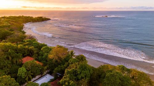 The Coast Beachfront Hotel