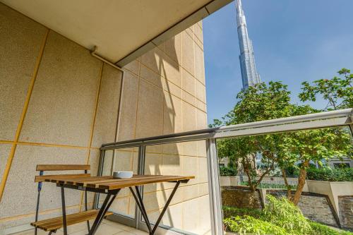 Allsopp & Allsopp - 2-Bedroom Apartment in The Residences 5 Downtown - image 13