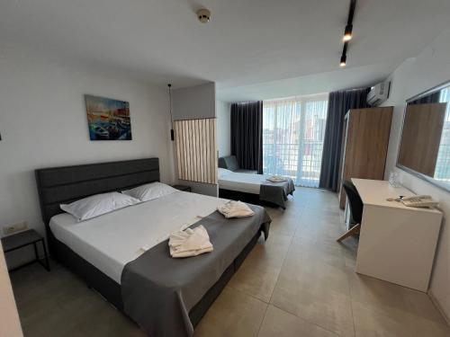 Hotel Pacific Palma in Nessebar