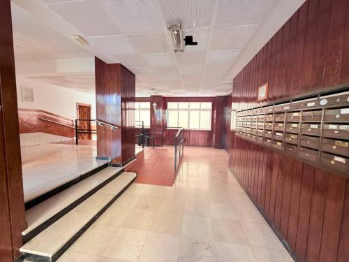 Modern 2BD Beach Apt in Los Boliches - image 4