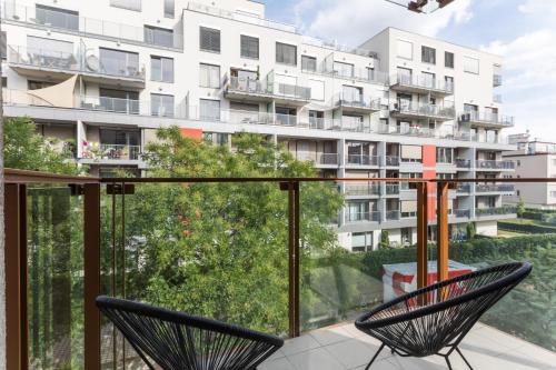 Teichmann Premium Apartments, Praha (fotografie 5)