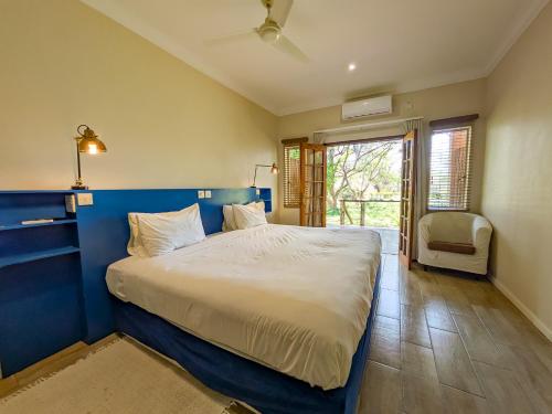 Sedia Hotel in Maun