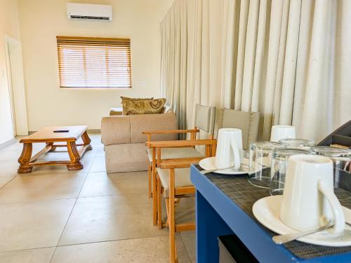 Sedia Hotel in Maun