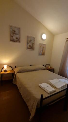  Rifugio La Mestà in Trassilico