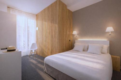 Hôtel La Villa Tosca