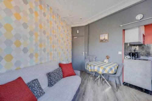 Comfortable Studio - 2P - Canal Saint-Martin