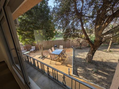 Casa adossada - Ideal per a famílies (Casa adossada - Ideal per a families) in Amer
