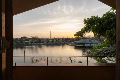 Amea Homestay in Imperial Citadel