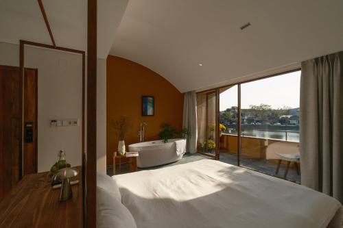 Amea Homestay in Imperial Citadel