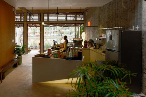 Amea Homestay in Imperial Citadel