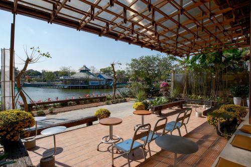 Amea Homestay in Imperial Citadel