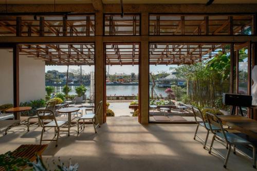 Amea Homestay in Imperial Citadel