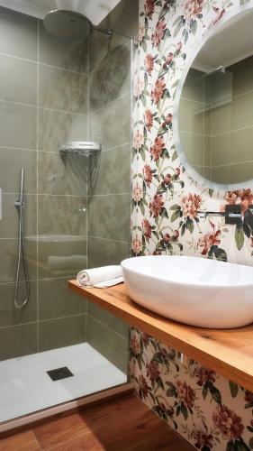 Al Duomo Suites - Palerme