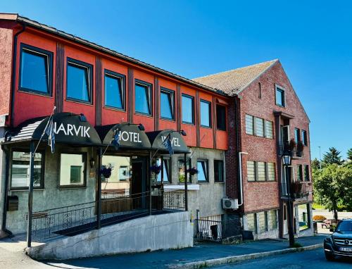 Narvik Hotel Wivel - Abisko Narvik Hotel Wivel - Abisko