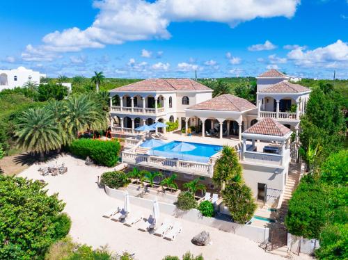 Sandcastle Villa & Beach House