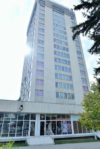 . Hotel Vista Sliven