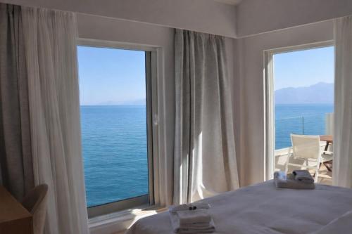 9 Muses Apartments, Agios Nikolaos