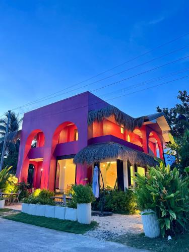 BIG WAVES BOUTIQUE HOTEL SIARGAO 3