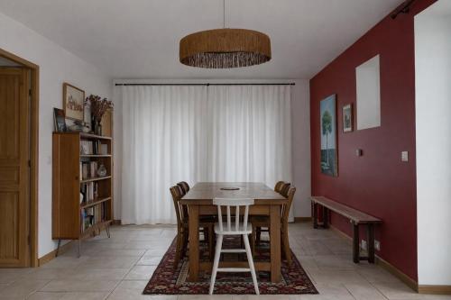 Удобства, Maison familiale à deux pas du zoo de Thoiry (Maison familiale a deux pas du zoo de Thoiry) in Auteuil (Ile-de-France)
