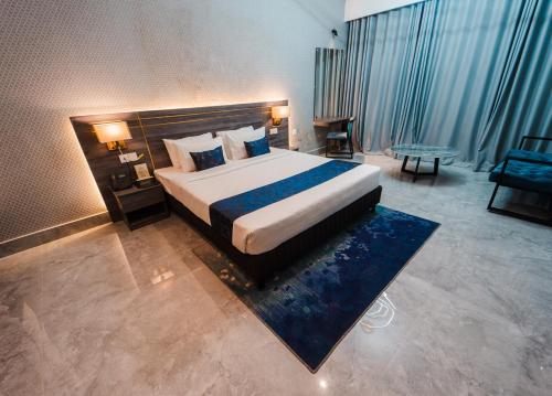 Green Nature Resort & Suites photo 3