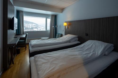 Dombås Hotel - image 2
