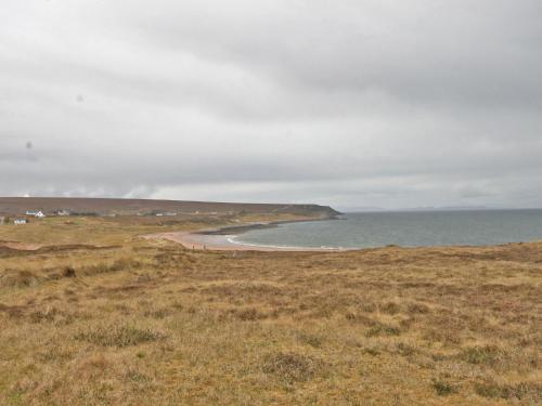 Viesnīcas āriene, Ken Maree in Porthendersona