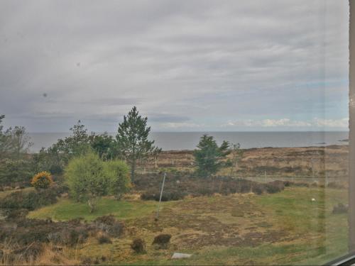 Viesnīcas āriene, Ken Maree in Porthendersona