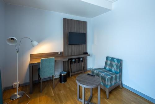 Dombås Hotel - image 9