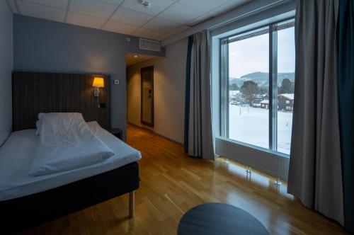 Dombås Hotel - image 8