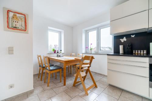 Stadt. Land. See. Ferienwohnung Leipzig, Leipzig (photo 8)