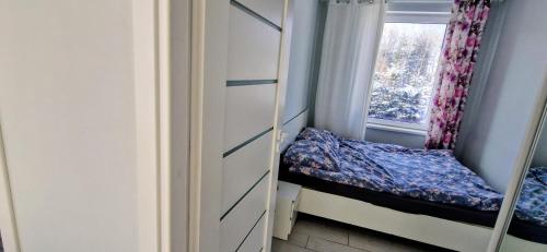 4 bedrooms, 6 beds