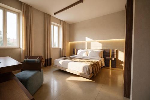 San Francesco Heritage Hotel in Alghero