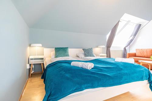 Lovely 2BR Apt-Near Bahnhof Rennweg & Belvedere in Wien, Österreich