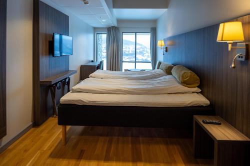 Dombas Hotel in 多姆巴斯