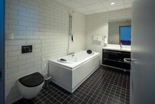 Dombås Hotel - image 4