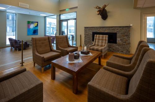 設施, Dombas Hotel in 多姆巴斯