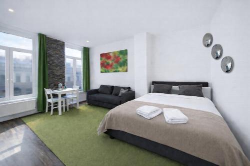 House of Lilo - Comfort and Unique Hospitality