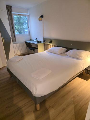 Logis Hôtel Come Inn