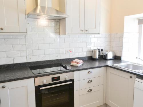Kitchen, Keepers Cottage Burradon in Netherton