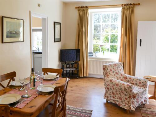 Facilities, Keepers Cottage Burradon in Netherton