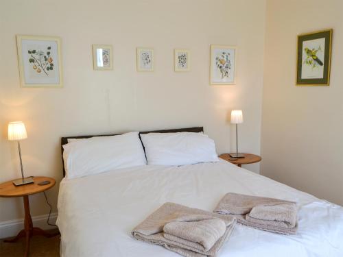 Keepers Cottage Burradon in Netherton
