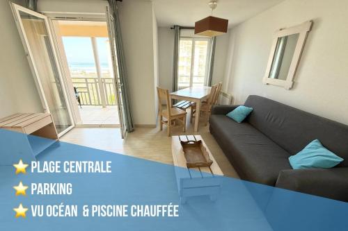 Évasion Océane Mimizan plage - Location saisonnière - Mimizan