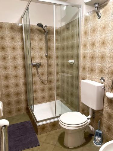 Furnished studio near Gasperich in Howald