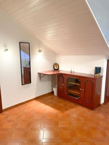 Furnished studio near Gasperich in Howald