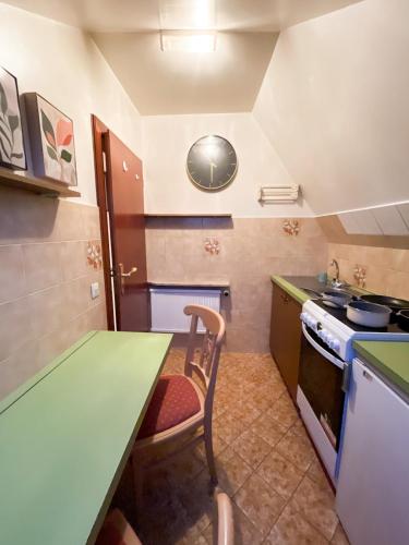 Furnished studio near Gasperich in Howald