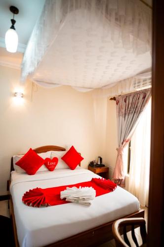 Explora Lodge, Karatu