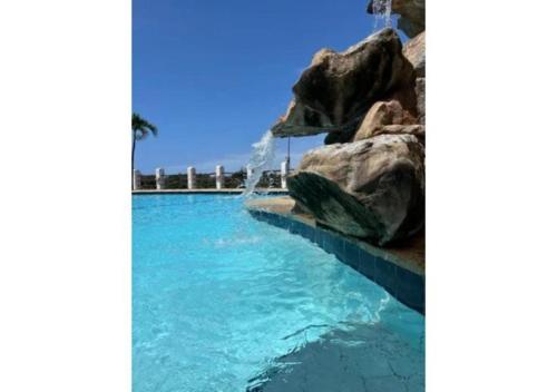 Ympäristö, Mango Villa Mtwapa in Mtwapa