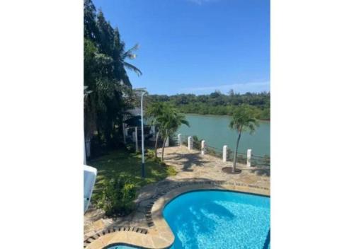 Ympäristö, Mango Villa Mtwapa in Mtwapa