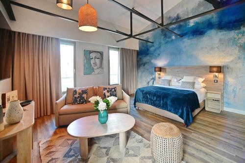 Walnut Bistro & Suites - Dordogne