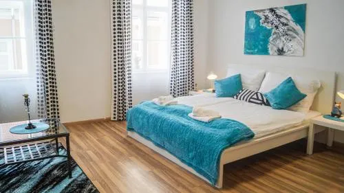 Sweet 2BR Apt, Near Schloss Belvedere & Rennweg in Wien, Österreich